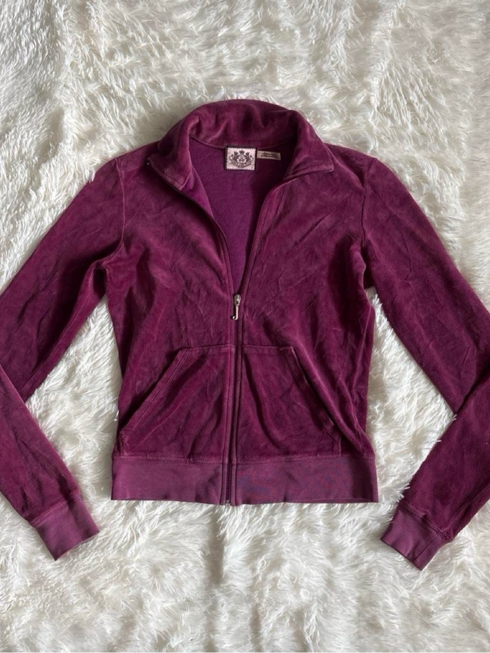 Juicy Couture Jacket